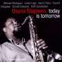 Dayna Stephens (geb. 1978): Today Is Tomorrow, CD