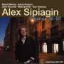 Alex Sipiagin (geb. 1967): Balance 38-58, CD