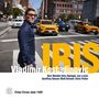 Vladimir Kostadinovic: Iris, CD, CD
