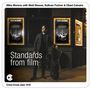 Mike Moreno: Standards From Film, 2 LPs
