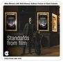 Mike Moreno (geb. 1978): Standards From Film, 2 LPs