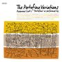Raymond Scott: Portofino Variations, CD