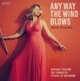 Ingrid Geerlings - Any Way The Wind Blows, CD, CD