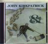 John Kirkpatrick: One Man & His Box, CD