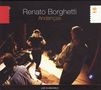 Renato Borghetti (geb. 1963): Andancas, CD, CD