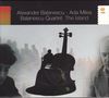 Alexander Balanescu & Ada Milea: The Island, CD, CD
