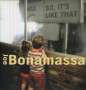 Joe Bonamassa: So, It's Like That, LP