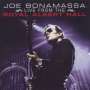 Joe Bonamassa: Live From The Royal Albert Hall 2009, 2 CDs