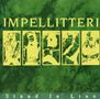 Impellitteri: Stand In Line, CD
