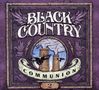 Black Country Communion: Black Country Communion 2 (Limited Deluxe Edition), CD