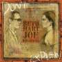 Beth Hart & Joe Bonamassa: Don't Explain, CD