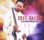 Eric Gales (Bluesrock): Transformation, CD