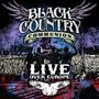 Black Country Communion: Live Over Europe (180g), 2 LPs