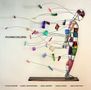 Flying Colors: Flying Colors (180g), LP,LP
