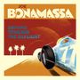 Joe Bonamassa: Driving Towards The Daylight (Limited Edition), CD