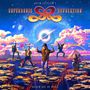 Arjen Lucassen's Supersonic Revolution: Golden Age Of Music, CD, CD