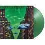 Vandenberg: Sin (Limited Edition) (Green Vinyl), LP