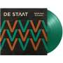 De Staat: Vinticious Versions (Reissue) (Limited Edition) (Green Vinyl), LP
