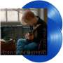 Kenny Wayne Shepherd: Goin' Home (Ltd. 180 Gr. 2LP Blue Vinyl), LP,LP