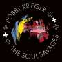Robby Krieger: Robby Krieger And The Soul Savages, CD