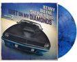 Kenny Wayne Shepherd: Dirt On My Diamonds Vol. 2 (180g) (Blue Marbled Vinyl), LP