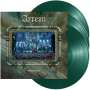 Ayreon: 01011001: Live Beneath The Waves (Green Vinyl), LP