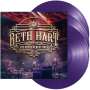 Beth Hart: Live At The Royal Albert Hall (Reissue) (Purple Vinyl), LP,LP,LP