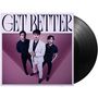 Storm Orchestra: Get Better, LP, LP