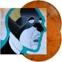 Vola: Inmazes (Limited Edition) (Transparent Orange & Black Marbled Vinyl), 2 LPs