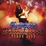 Yngwie Malmsteen: Tokyo Live, 2 CDs und 1 DVD