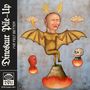 Dinosaur Pile-Up: I've Felt Better, CD, CD