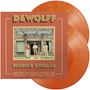 DeWolff: Muscle Shoals (Orange Marble), 2 LPs