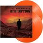 Joe Bonamassa: Redemption [Limited Edition Orange Vinyl], LP,LP