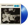 Sonny Landreth: Bound By The Blues - Re-issue - Solid Blue LP, LP