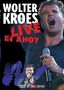 Wolter Kroes: Live In Ahoy, DVD