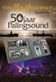 Mon Amour (BZN Tribute Band): 50 Jaar Palingsound: Live, DVD, DVD