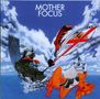 Focus: Mother Focus, CD