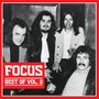 Focus: Best Of Vol. 2, CD