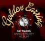 Golden Earring (The Golden Earrings): 50 Years Anniversary Album, 4 CDs und 1 DVD