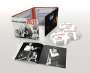 Golden Earring (The Golden Earrings): Live & Live In Zwolle (Expanded Edition), 2 CDs und 1 DVD
