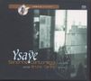Eugene Ysaye: Sonate für Violine & Klavier f-moll, SACD