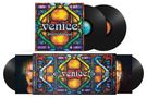 Venice: Stained Glass, LP,LP