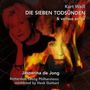 Kurt Weill (1900-1950): Die Sieben Todsünden, CD