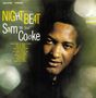 Sam Cooke (1931-1964): Night Beat (180g), LP