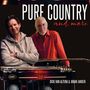 Dick Van Altena & Johan Jansen: Pure Country & More, CD, CD