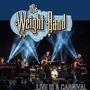 The Weight Band: Live Is A Carnival (Brooklyn Bowl NY, 2019), CD