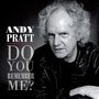 Andy Pratt: Do You Remember Me?, CD, CD