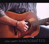Josh Harty: Handcrafted, CD, CD