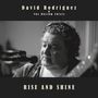 David Rodriguez & the Rhythm Chiefs: Rise & Shine, LP, LP