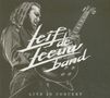 Leif De Leeuw: Live In Concert, CD